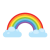 rainbows